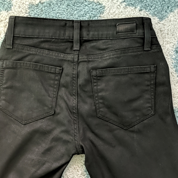 PAIGE Verdugo ultra skinny jeans - Picture 7 of 8